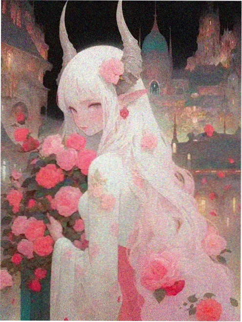 电影大片《暗夜列车》海报