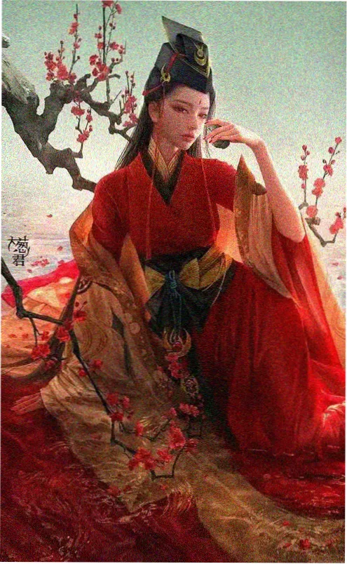 短剧《悬崖边的合约》海报