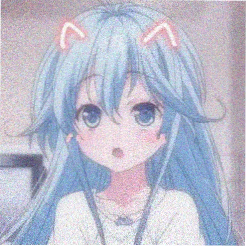 观众沙发第一排的头像
